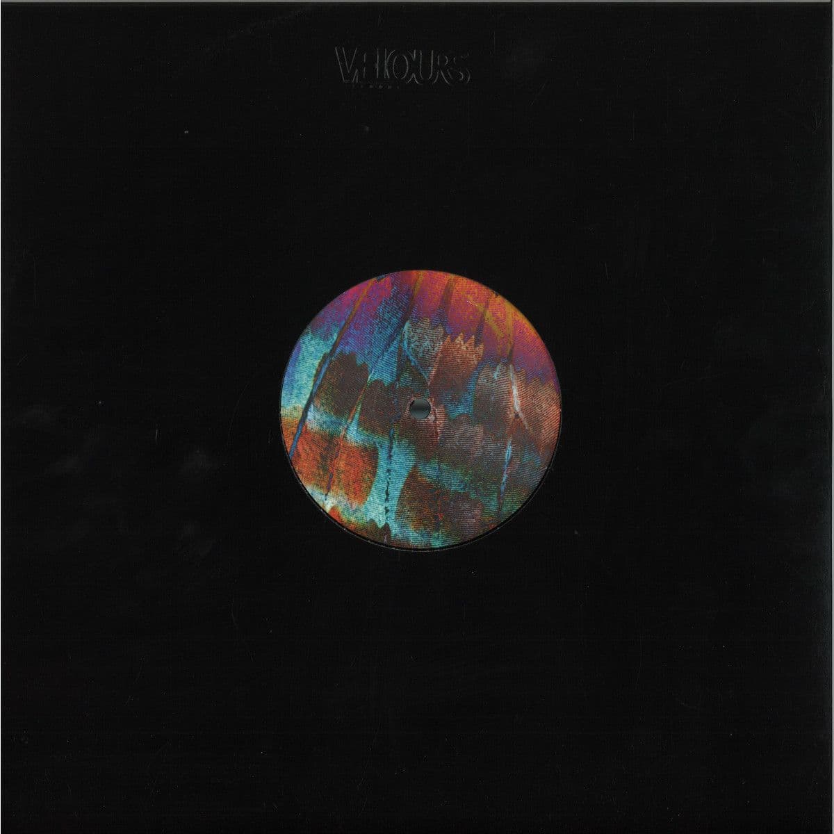 Elevate EP
