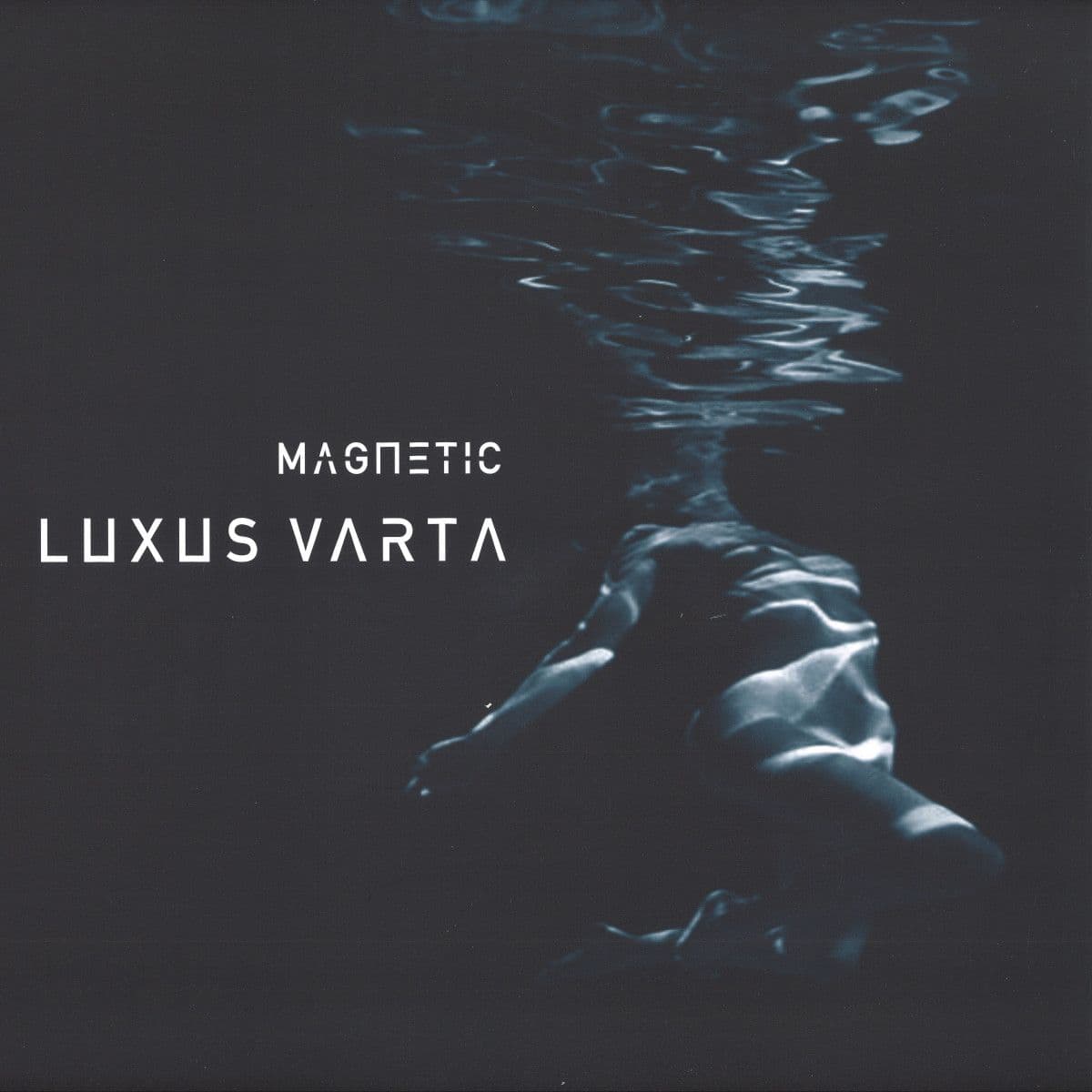 Magnetic