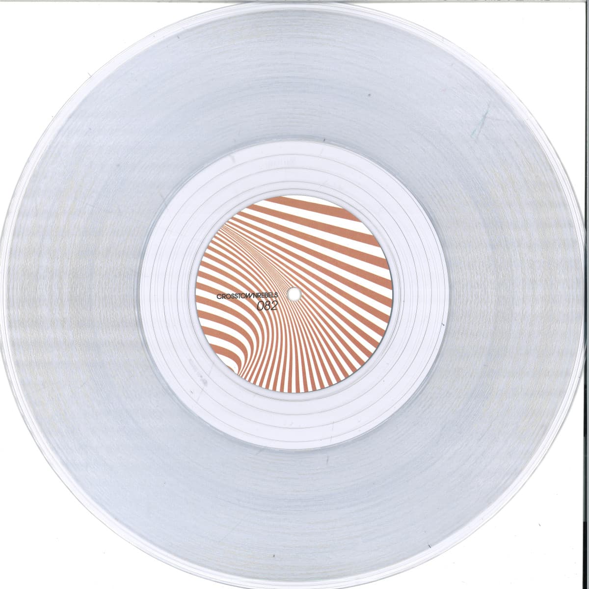 Sweating Tears EP