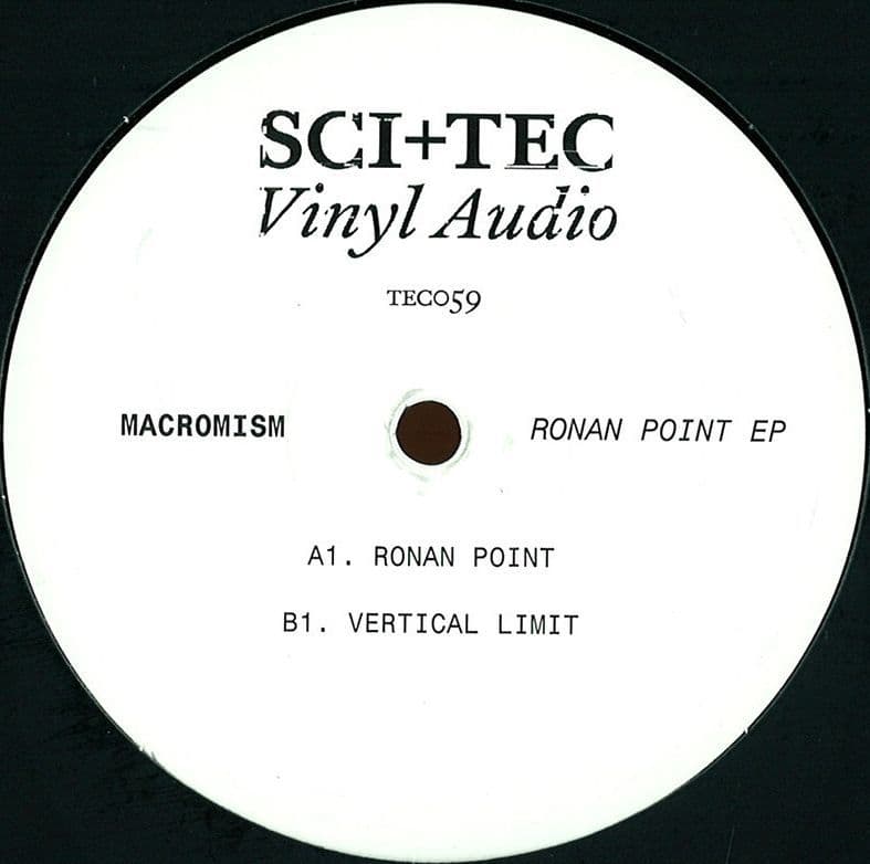 Ronan Point Ep