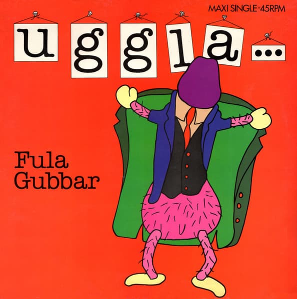 Fula Gubbar