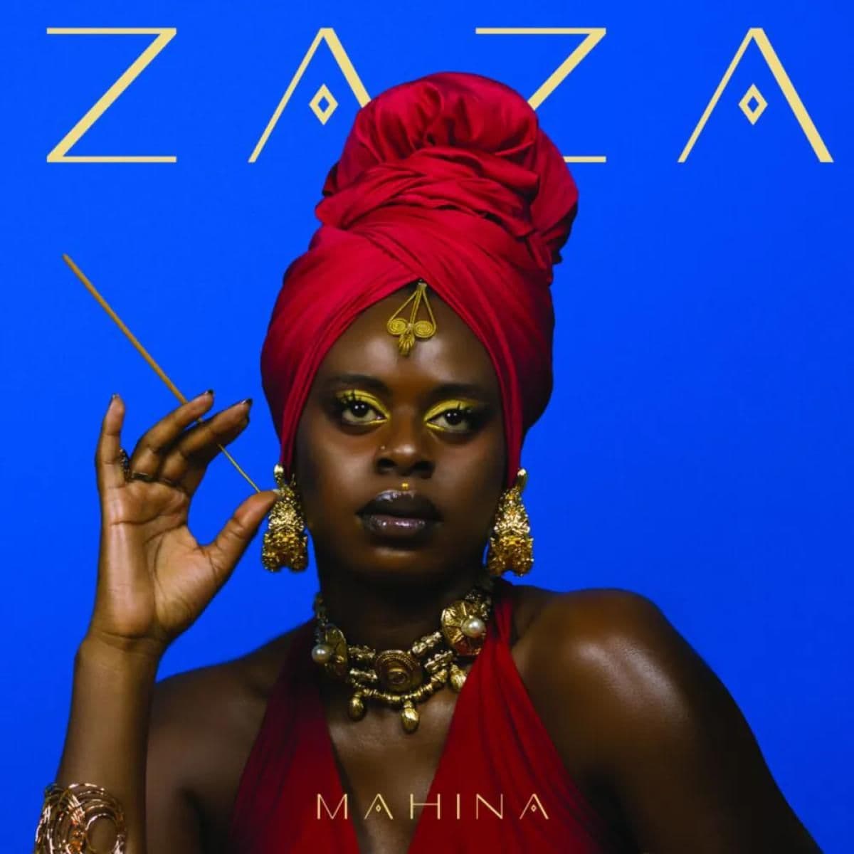 ZAZA EP