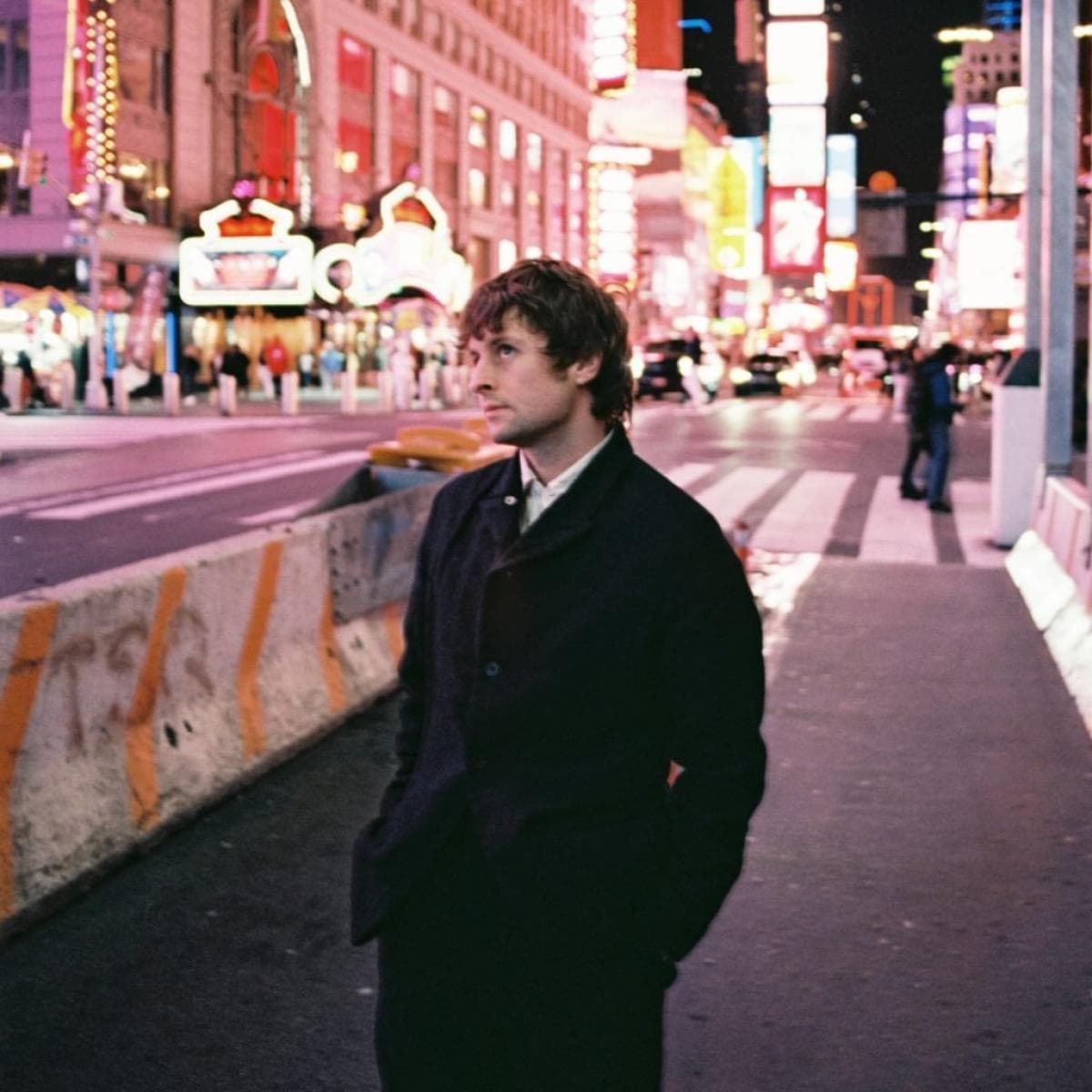 New York EP
