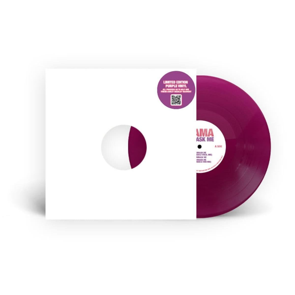 Unmask Me EP