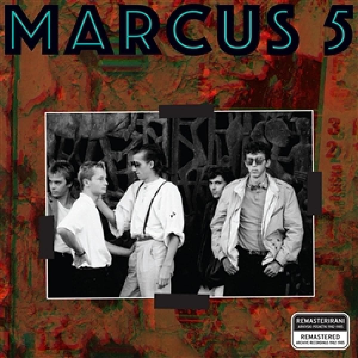 MARCUS 5