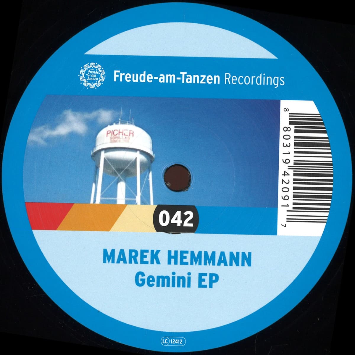 Gemini EP