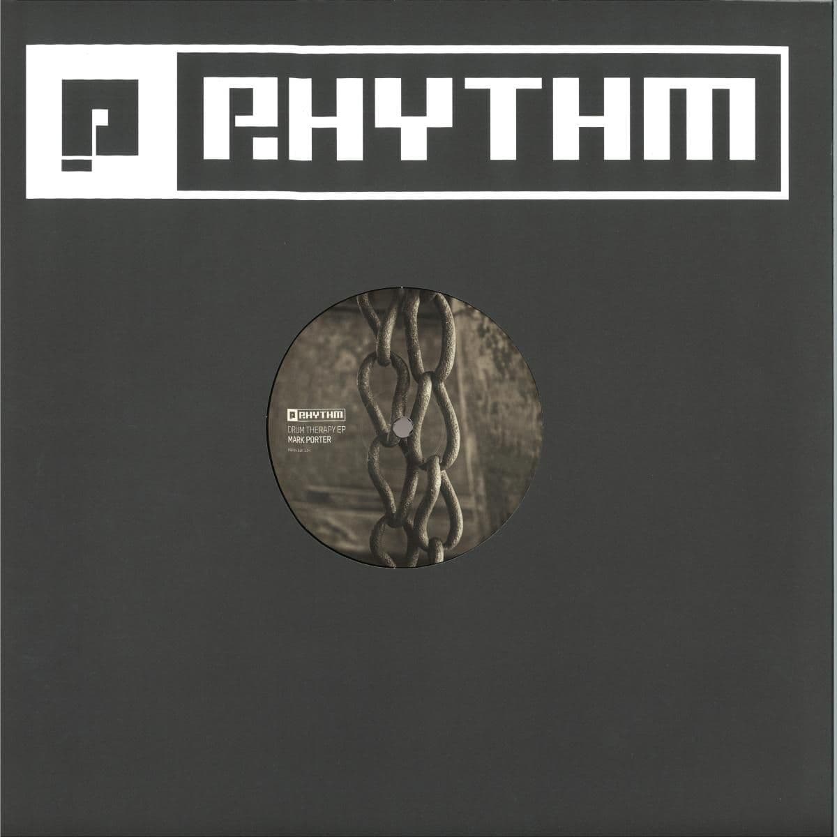 Drum Therapy EP