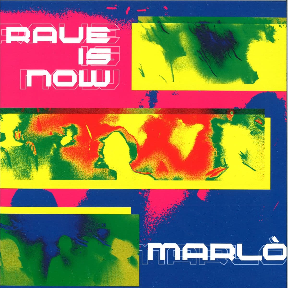 Rave is Now