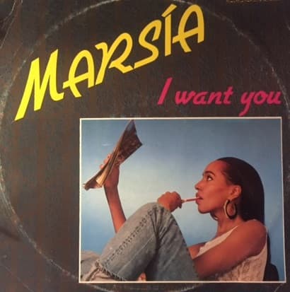 I Want You