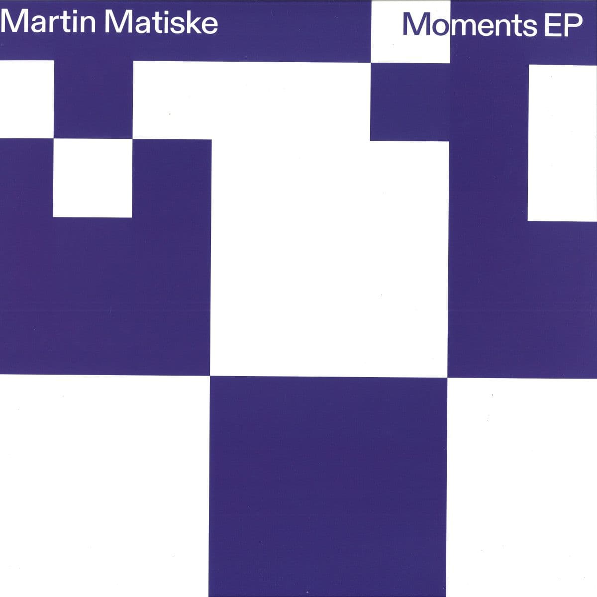 MOMENTS EP