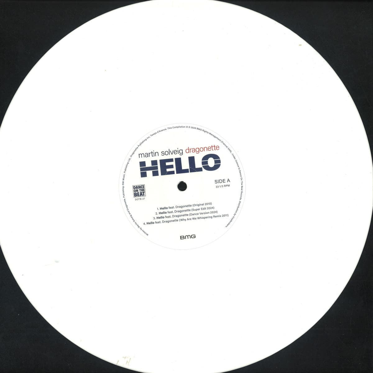 Hello