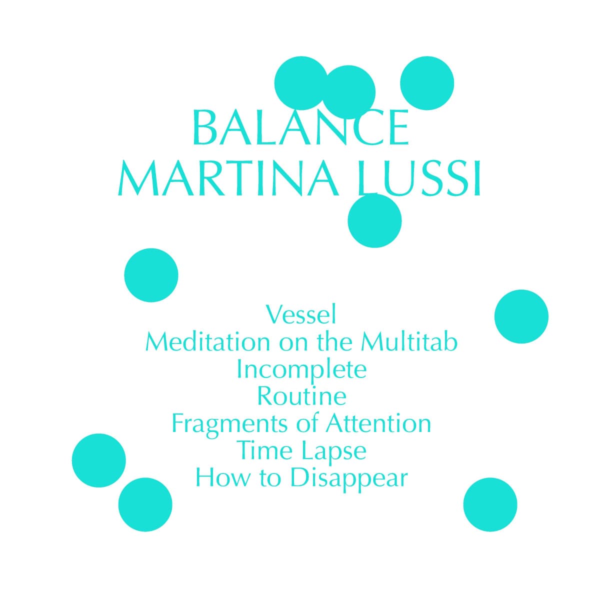 Balance