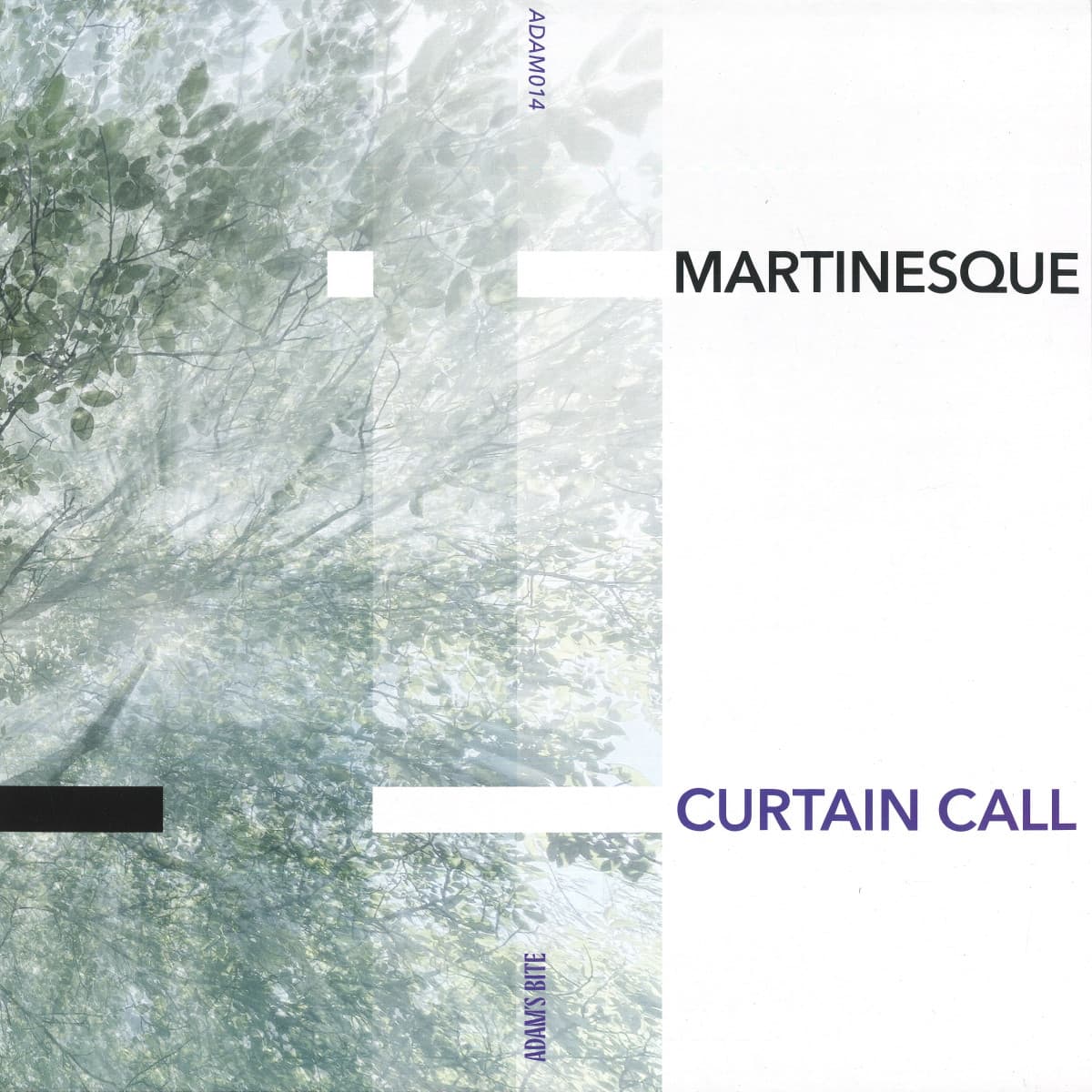 Curtain Call