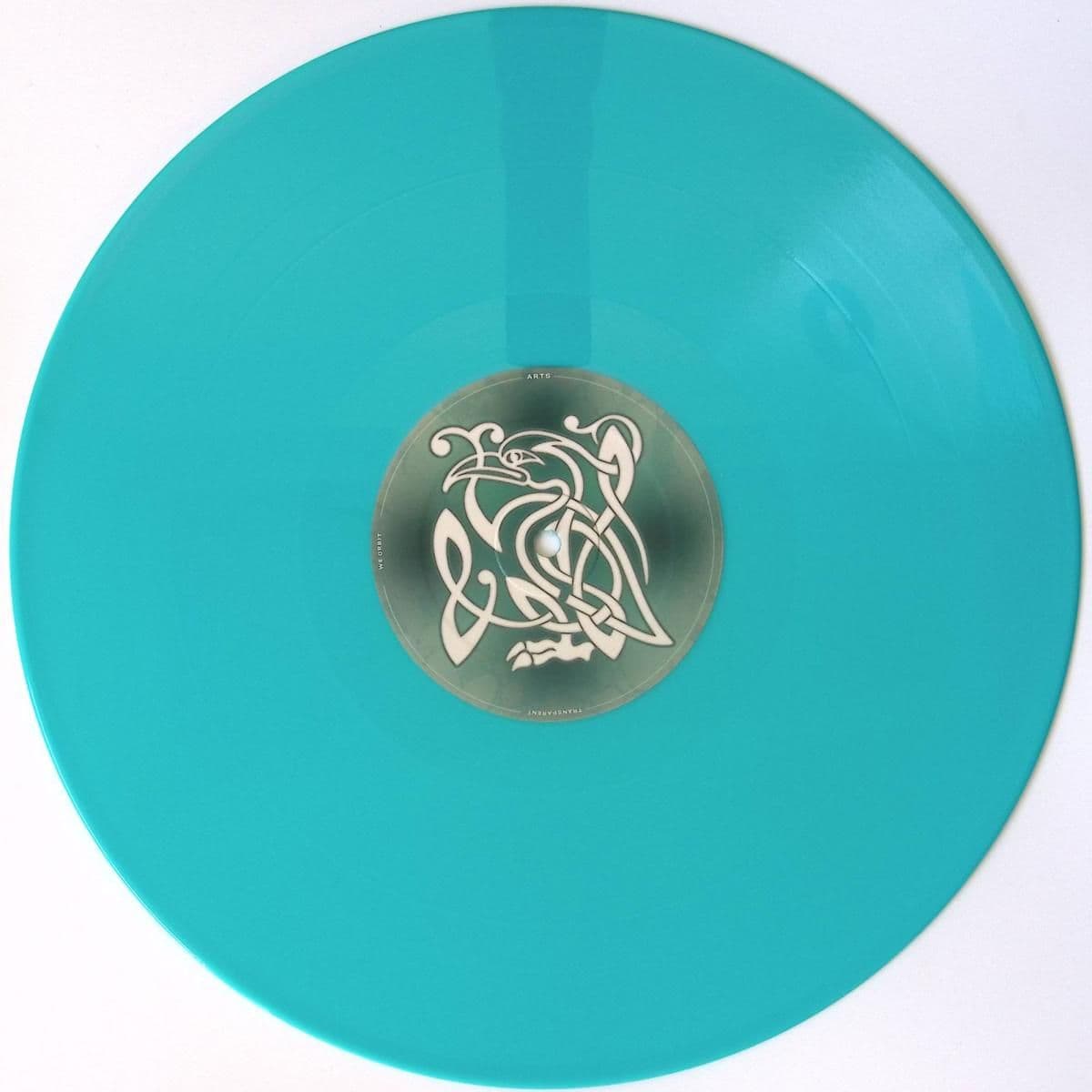 We Orbit EP