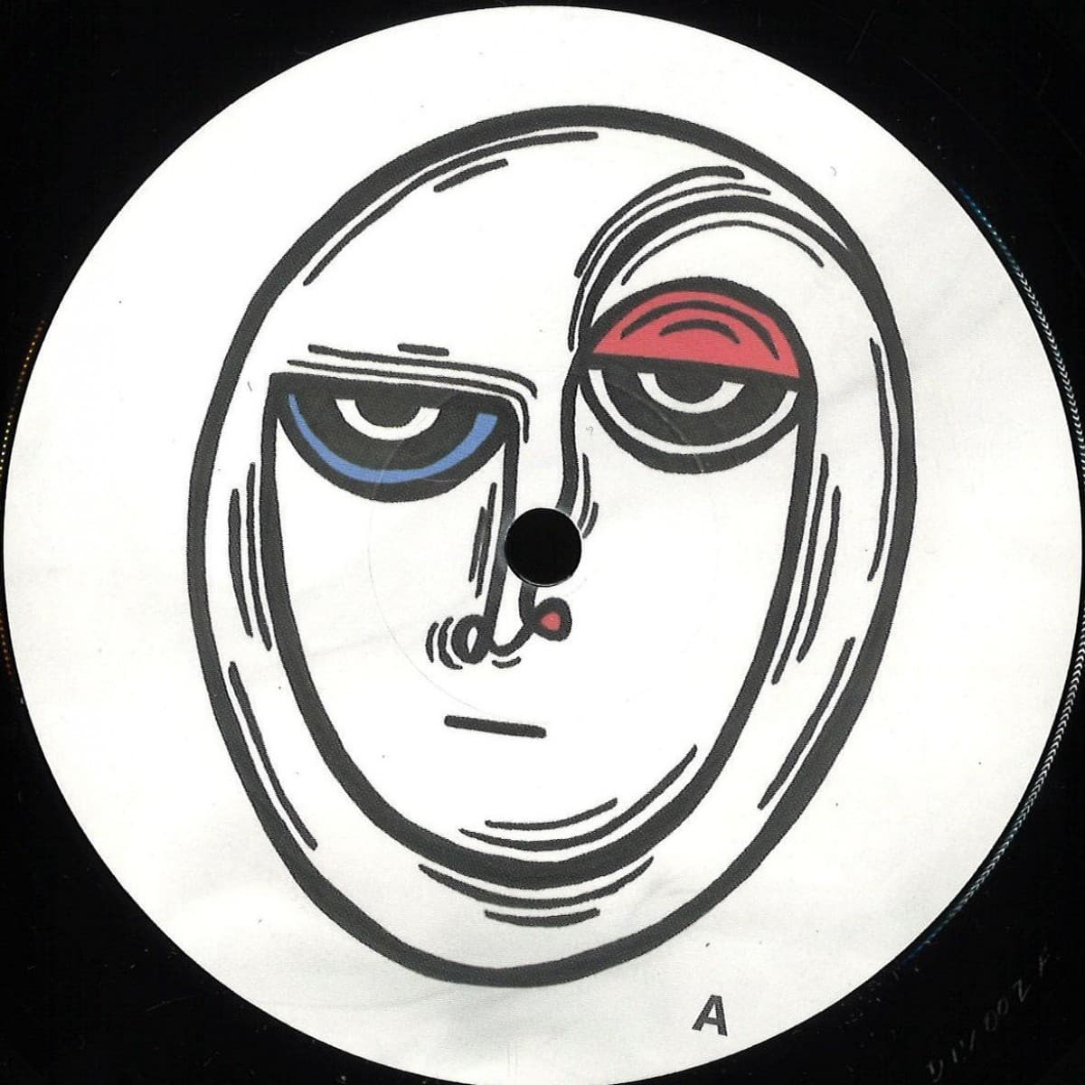 Trud EP