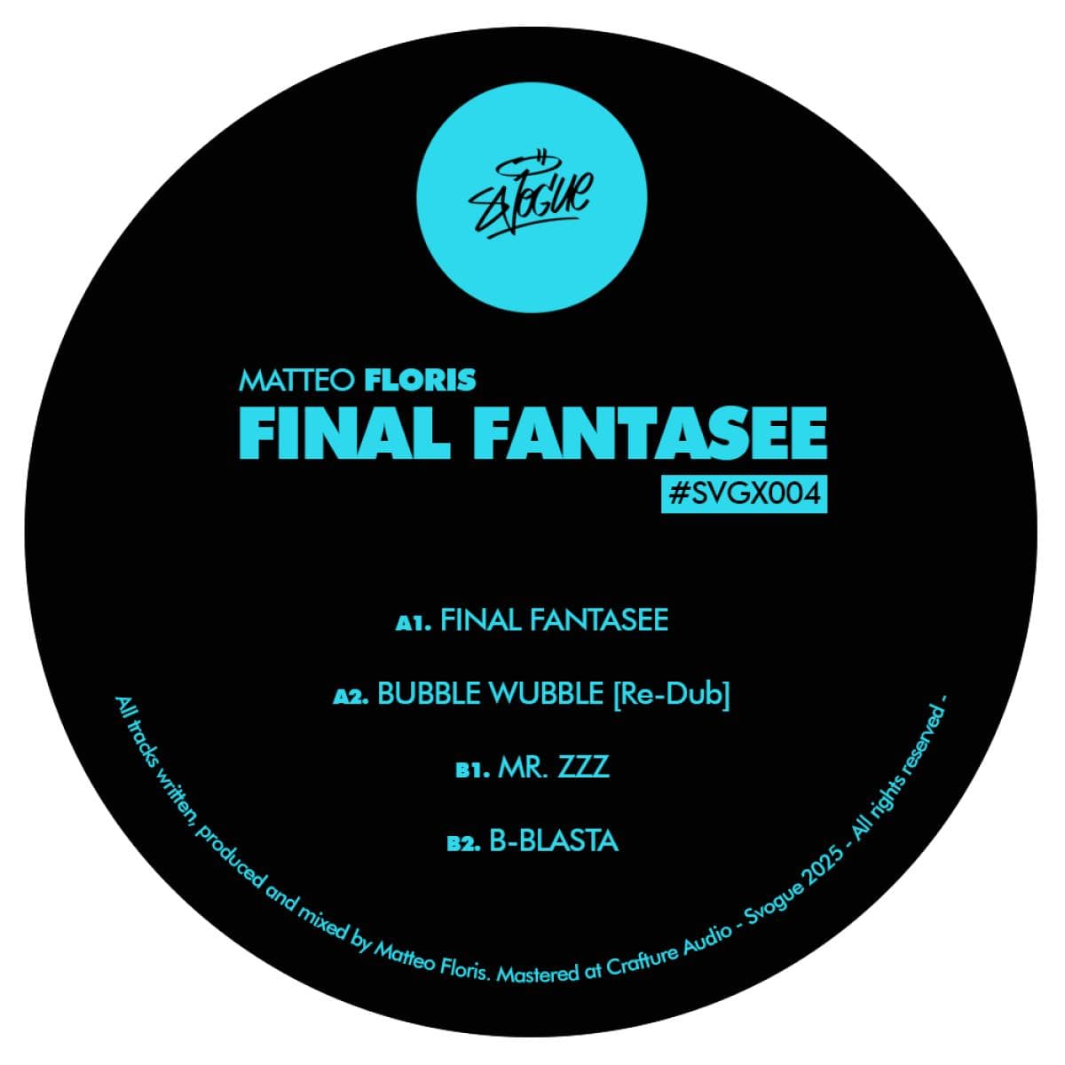 FINAL FANTASEE
