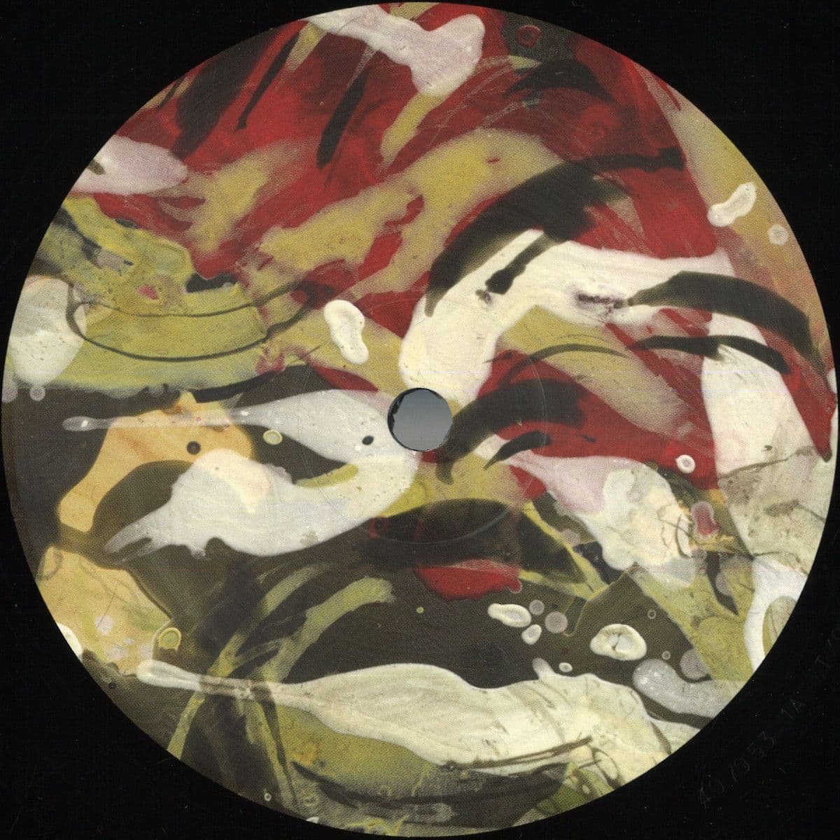 THARSIS EP