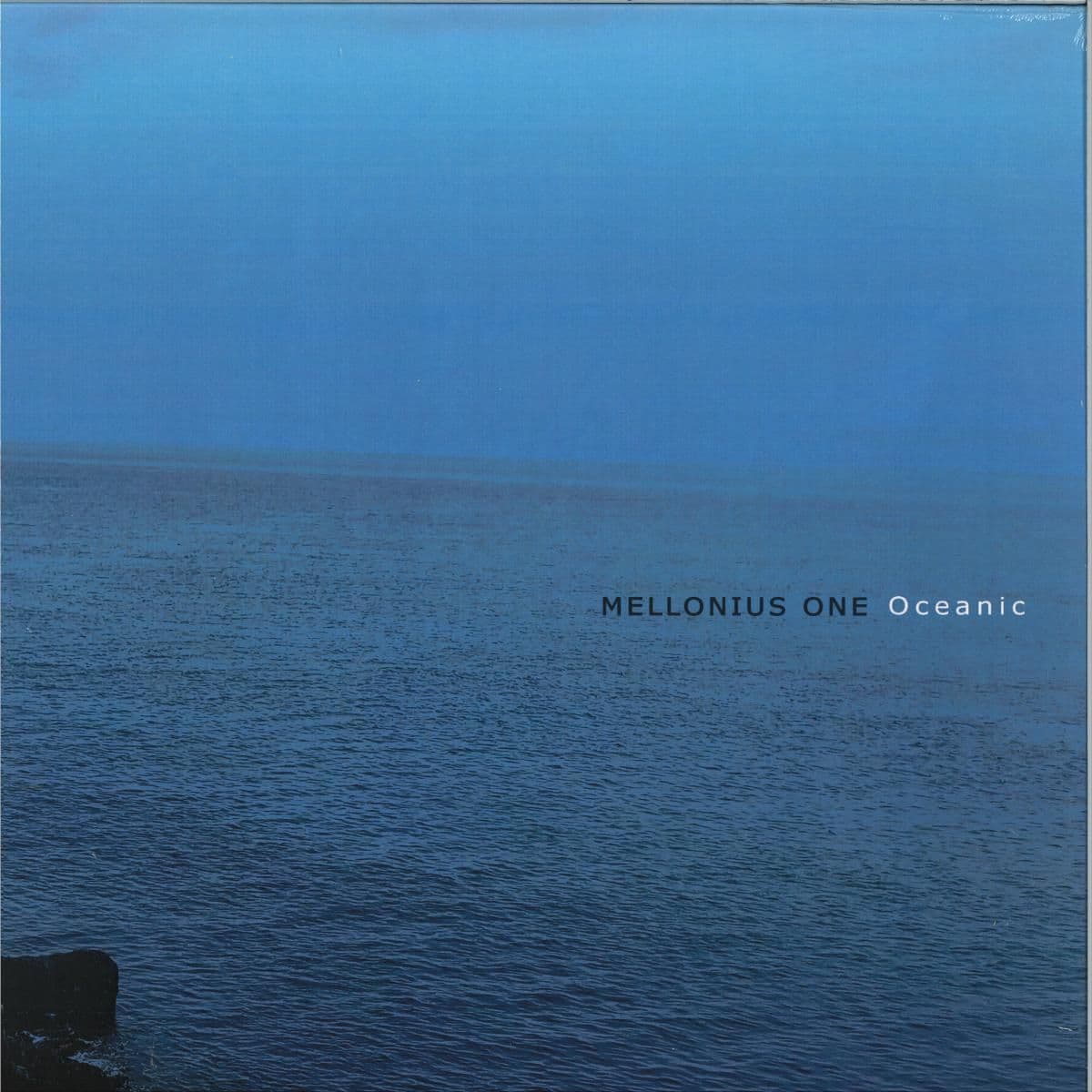 Oceanic (LP)