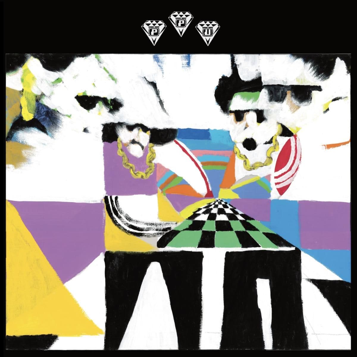 mess/age/2 LP