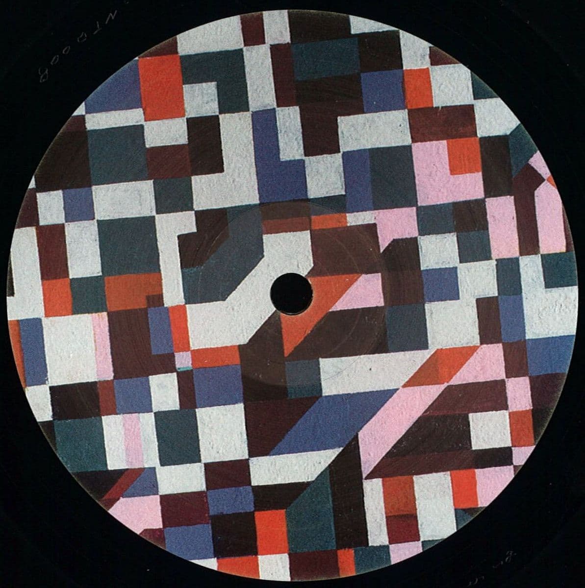 Exoshift Ep