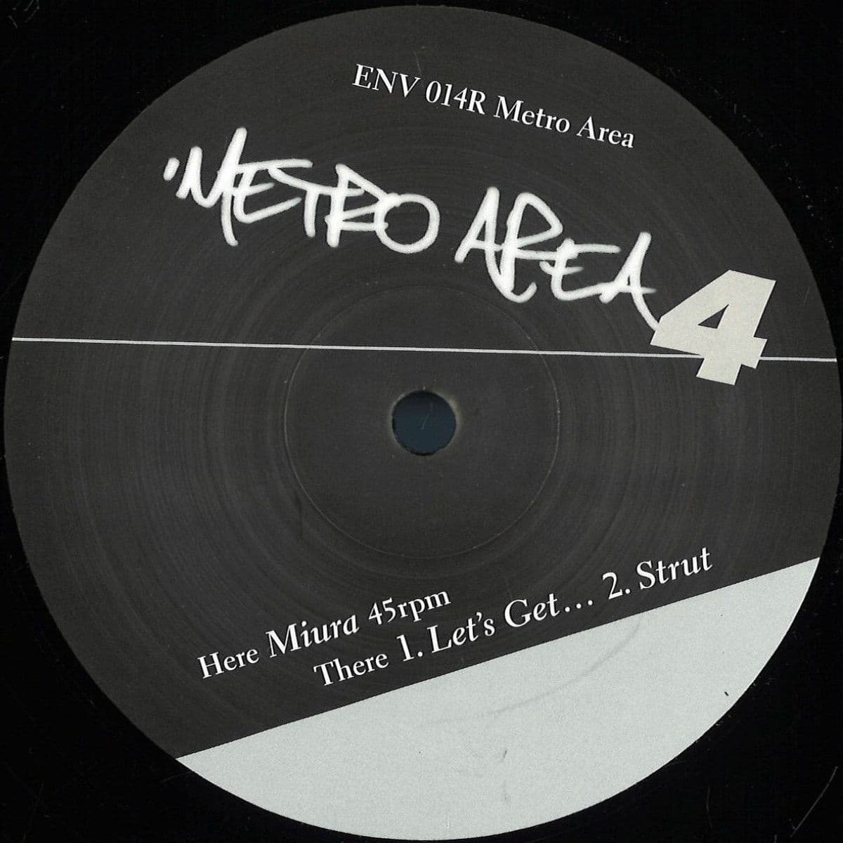 Metro Area Ep 4