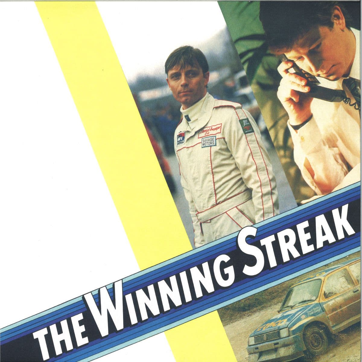 Winning Streak