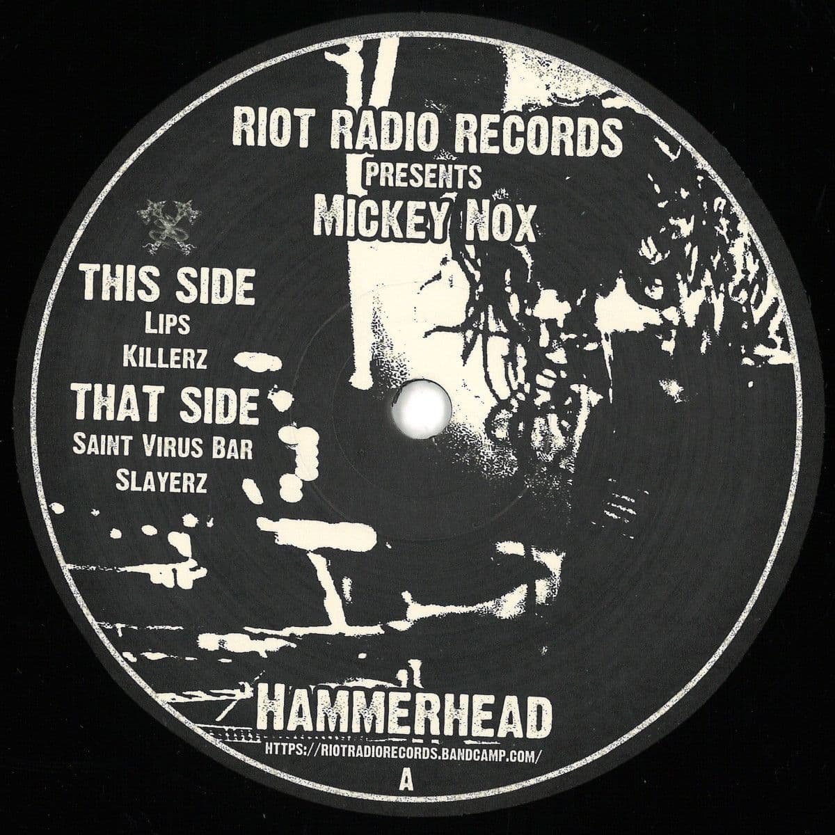 Hammerhead