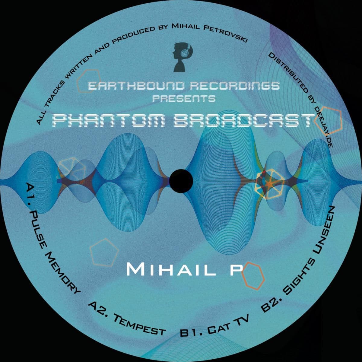 Phantom Broadcast