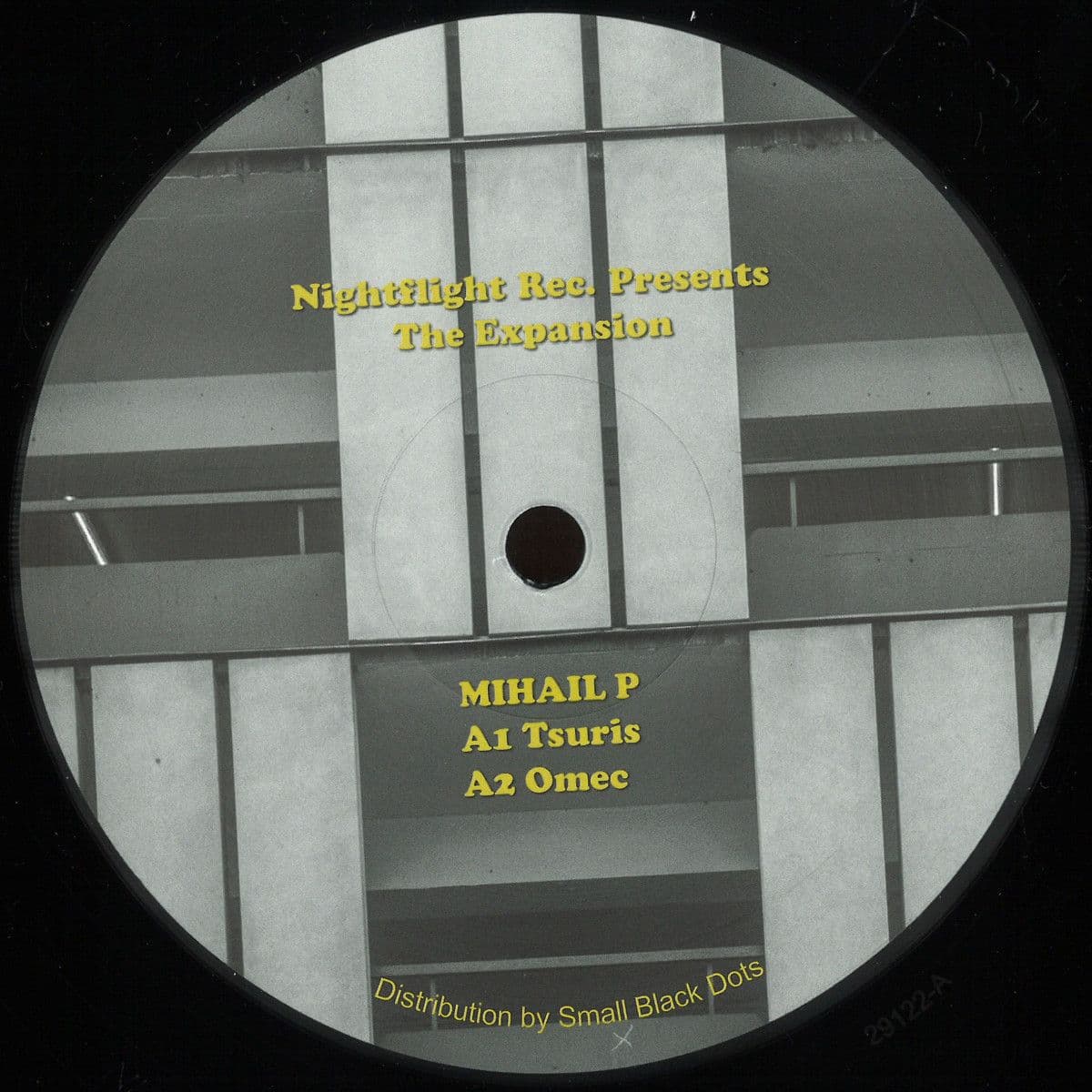 The Expansion EP