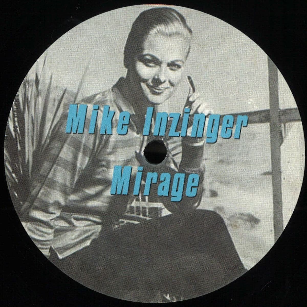 Mirage