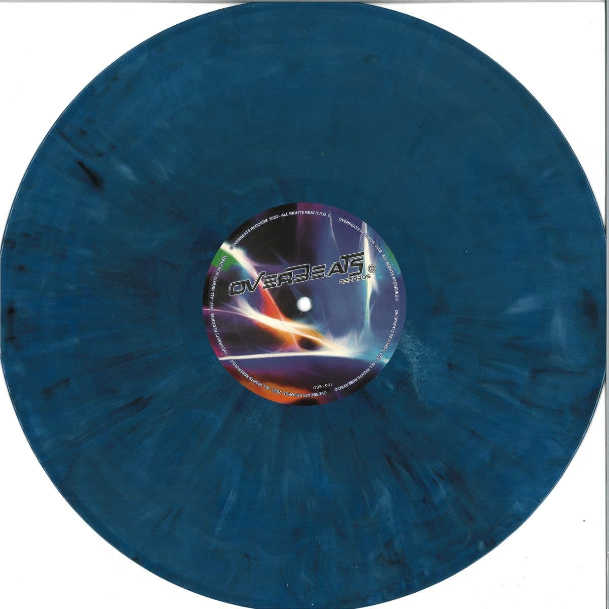 Paradise EP