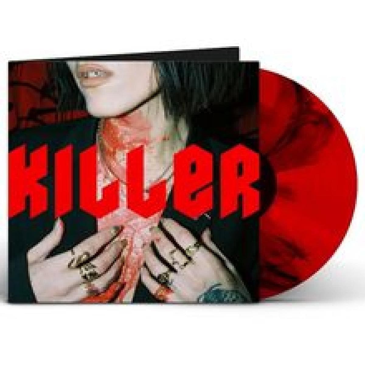 Killer LP