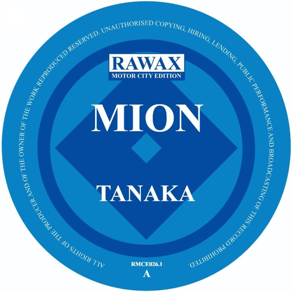 Tanaka