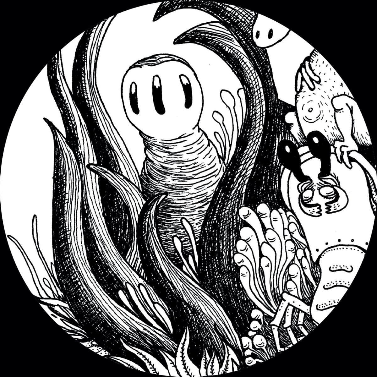 Stepwise Motion EP