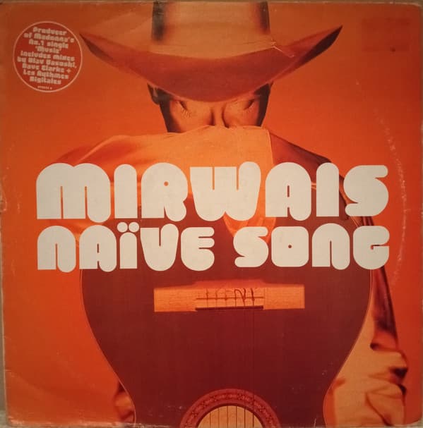 Naïve Song
