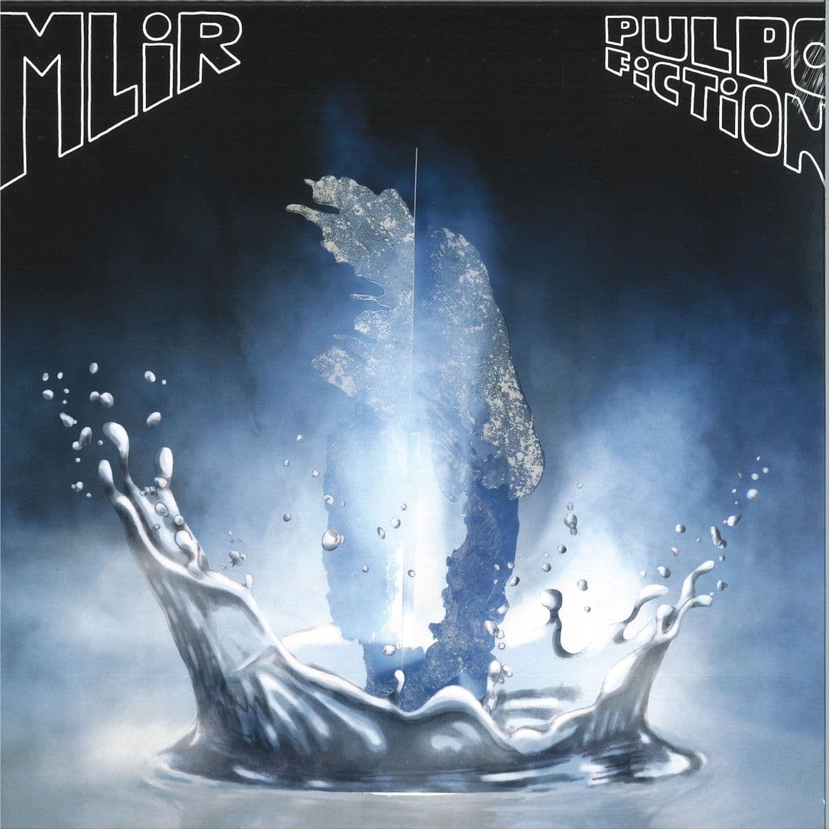 Pulpo Fiction (LP 2x12")