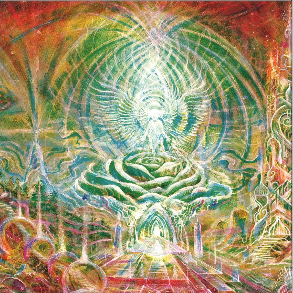 ART OF HEART EP
