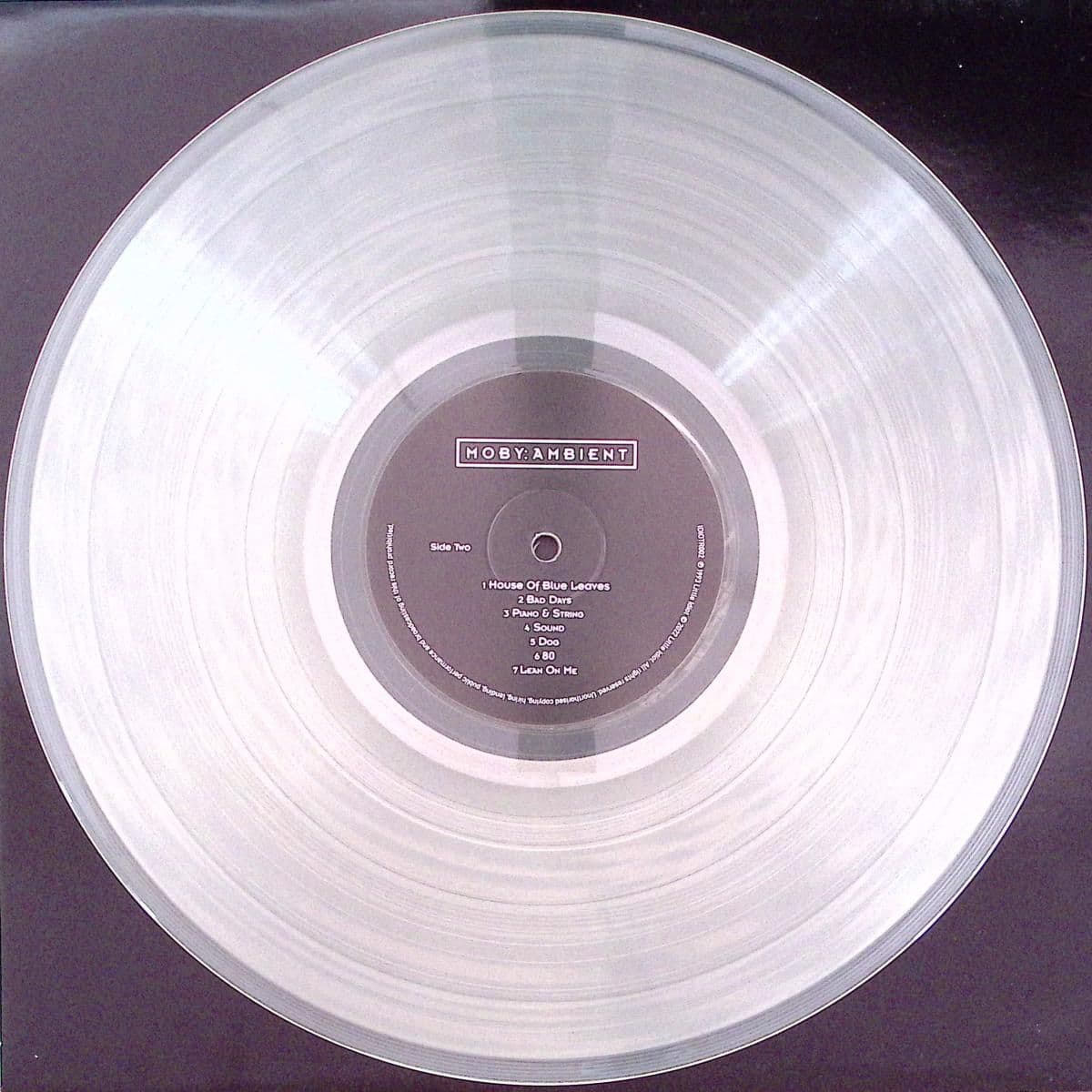 Ambient (LP)