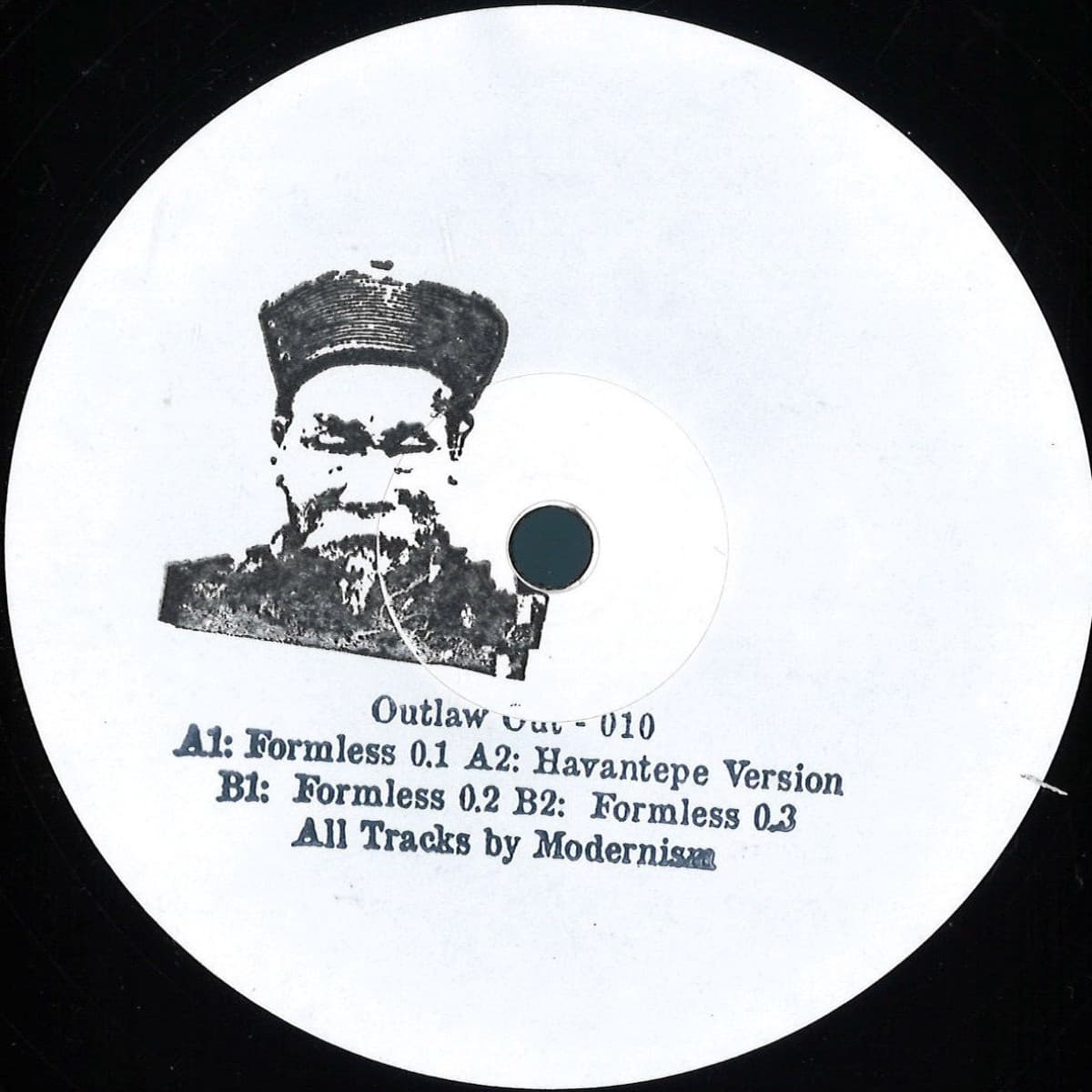 Formless Ep
