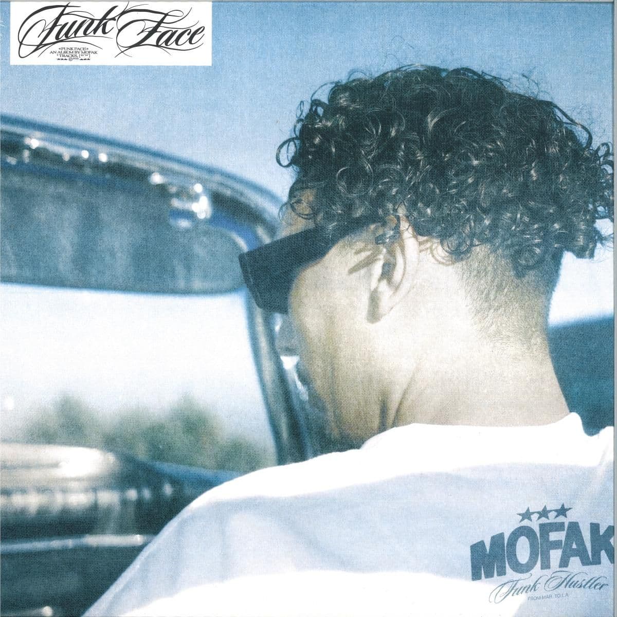 Funk Face