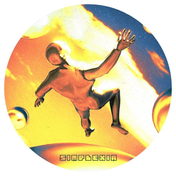 CRUCIAL EP