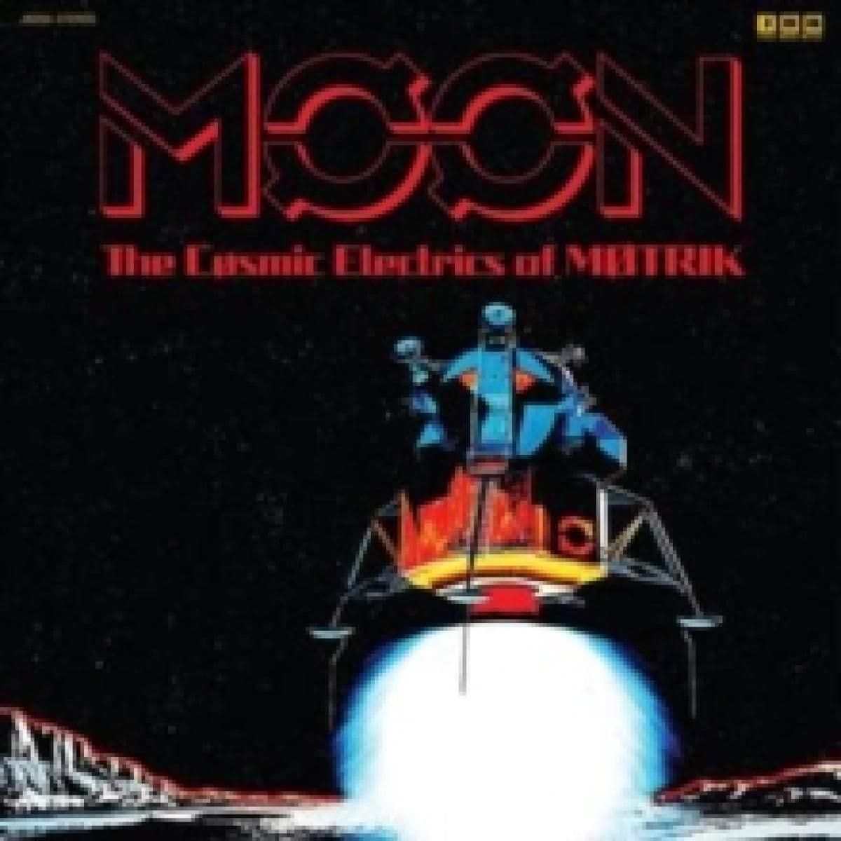 Moon LP