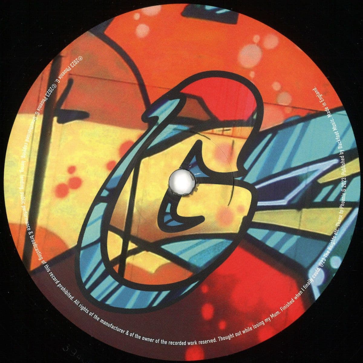 Life Goes On EP