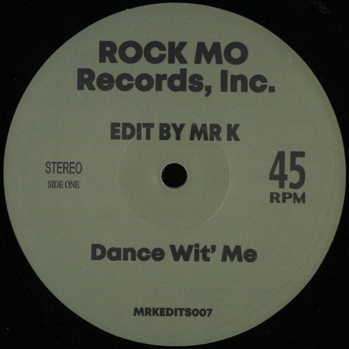 Mr K Edits, Vol. 7