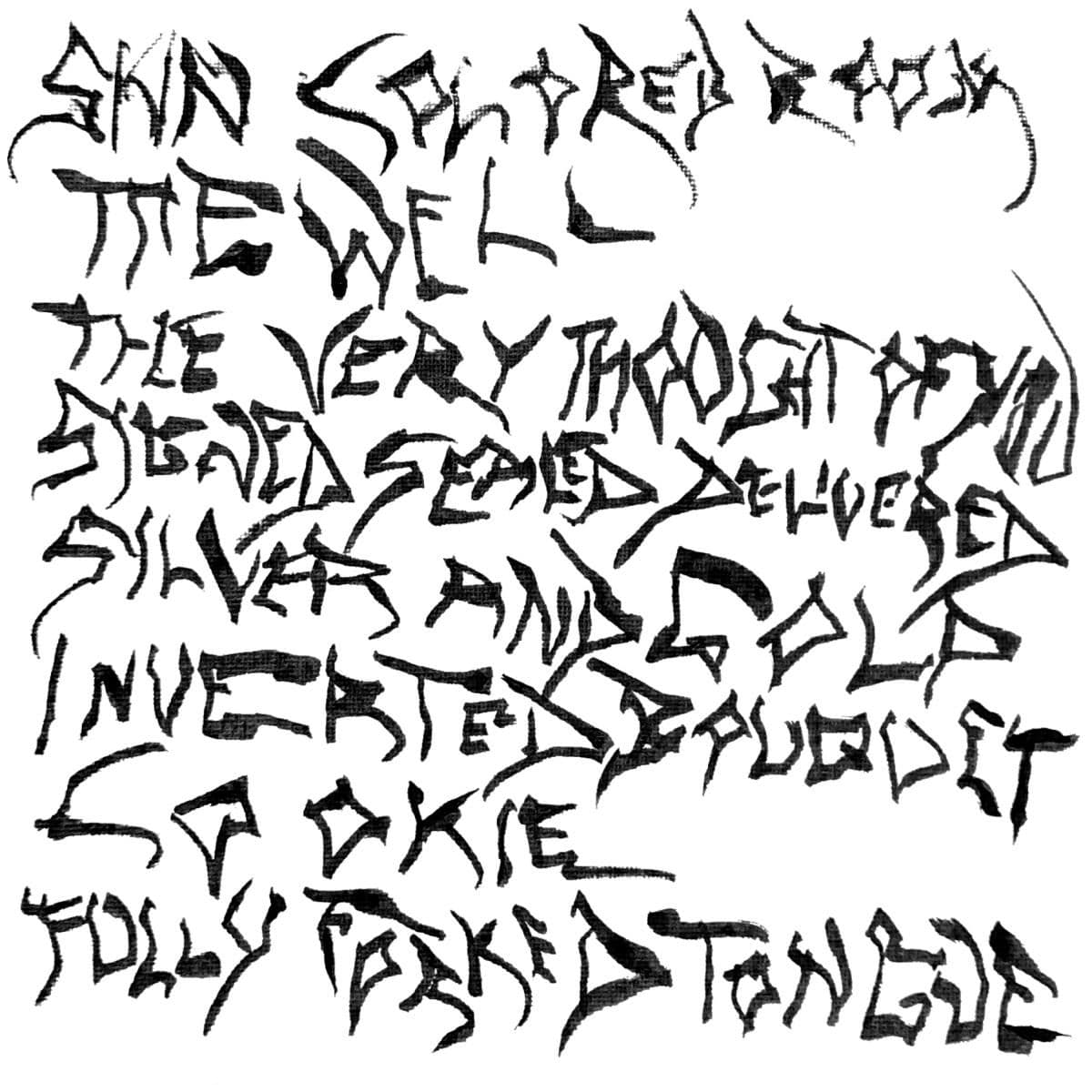 The Well LP