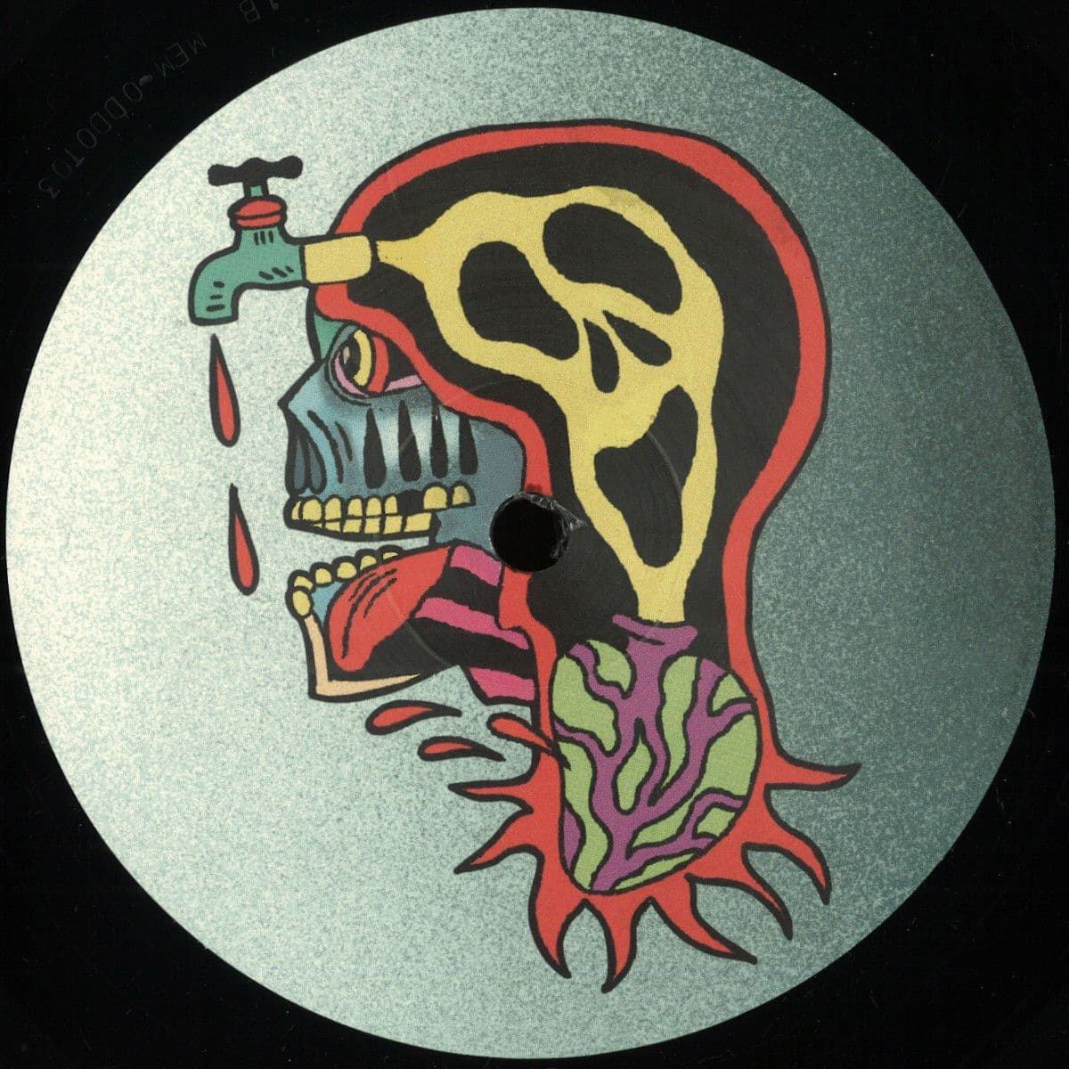 Paratoxical EP