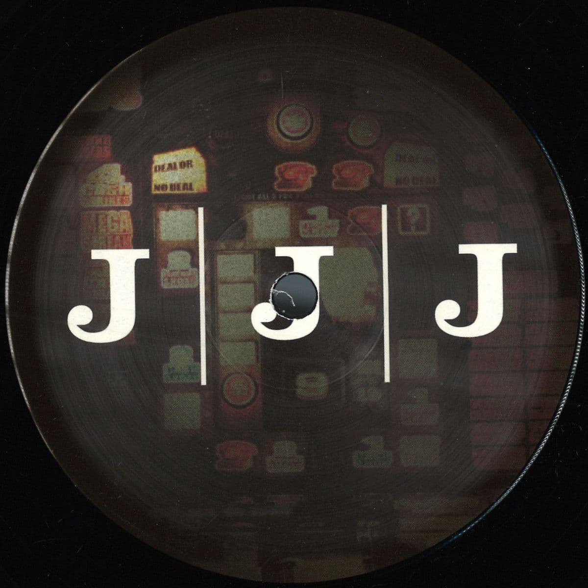 Beginner's Luck EP