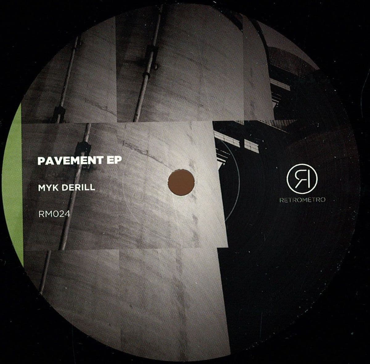 Pavement Ep