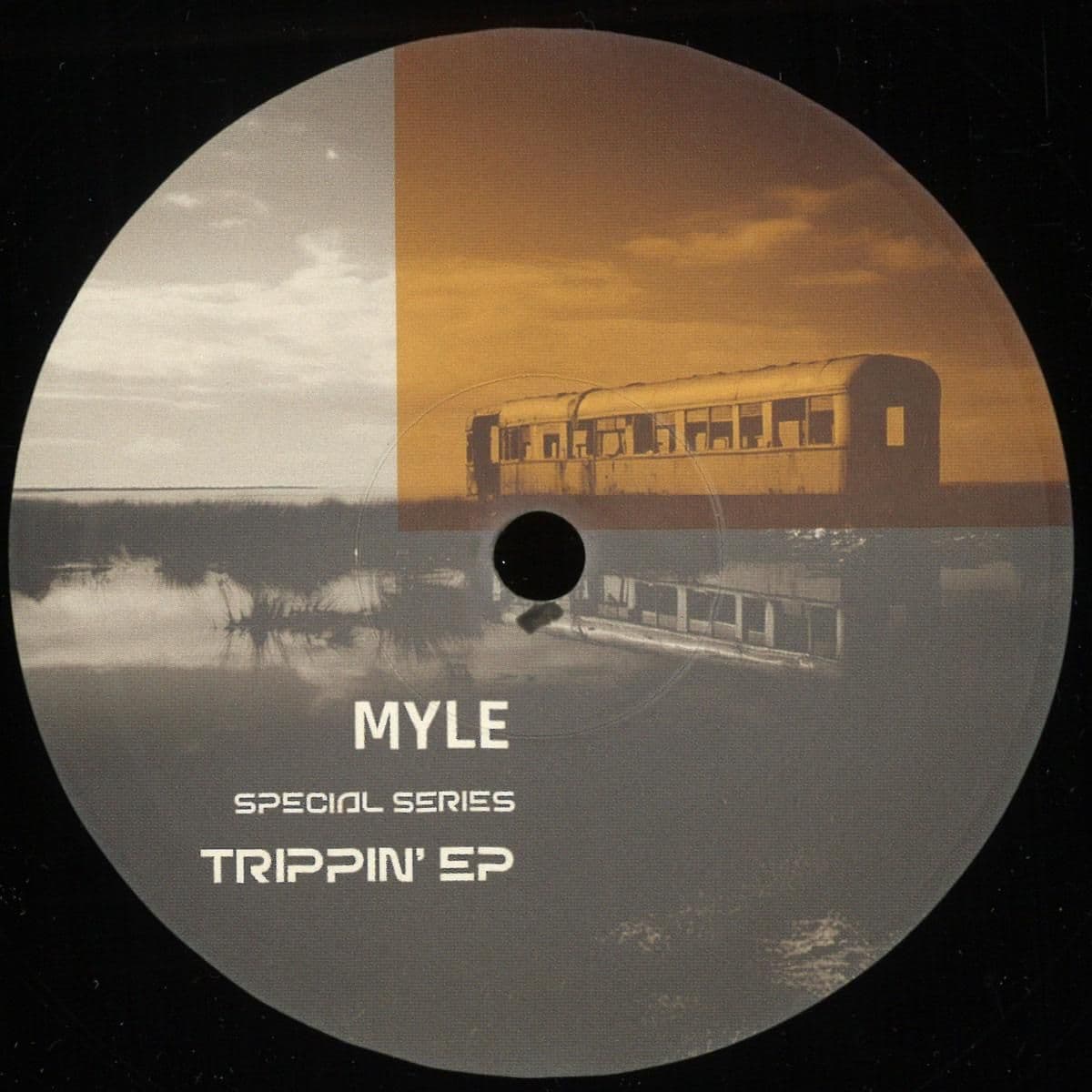 Trippin' EP