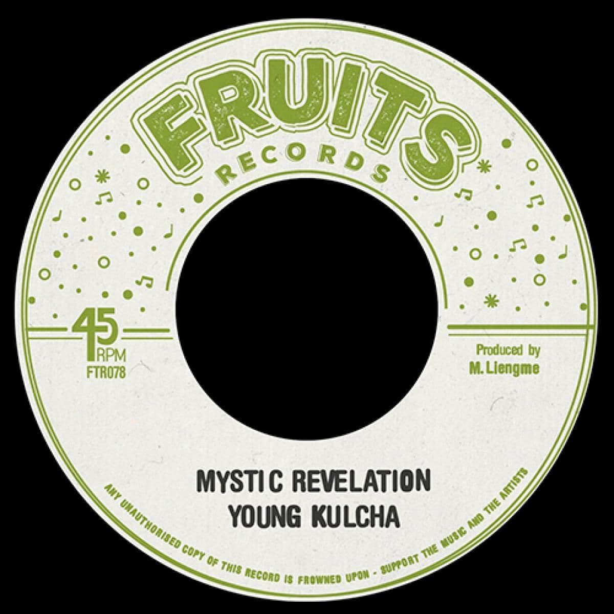 Mystic Revelation
